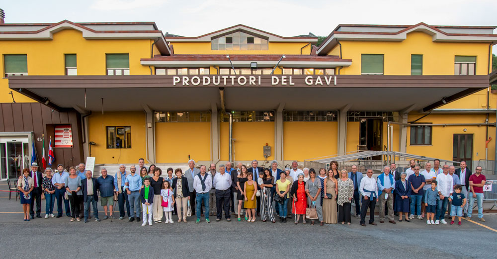 Produttori del Gavi