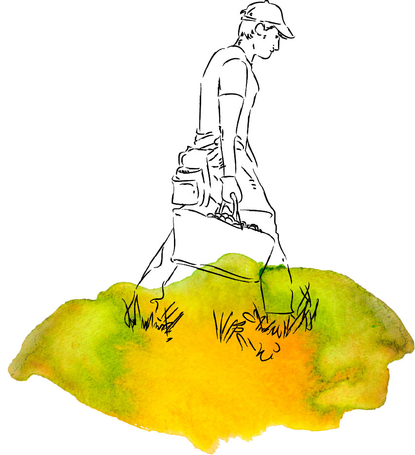 Produttori del Gavi