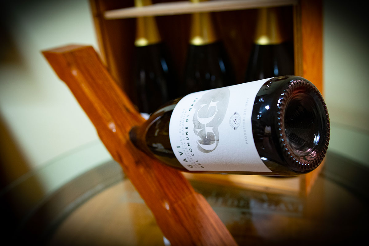 Produttori del Gavi