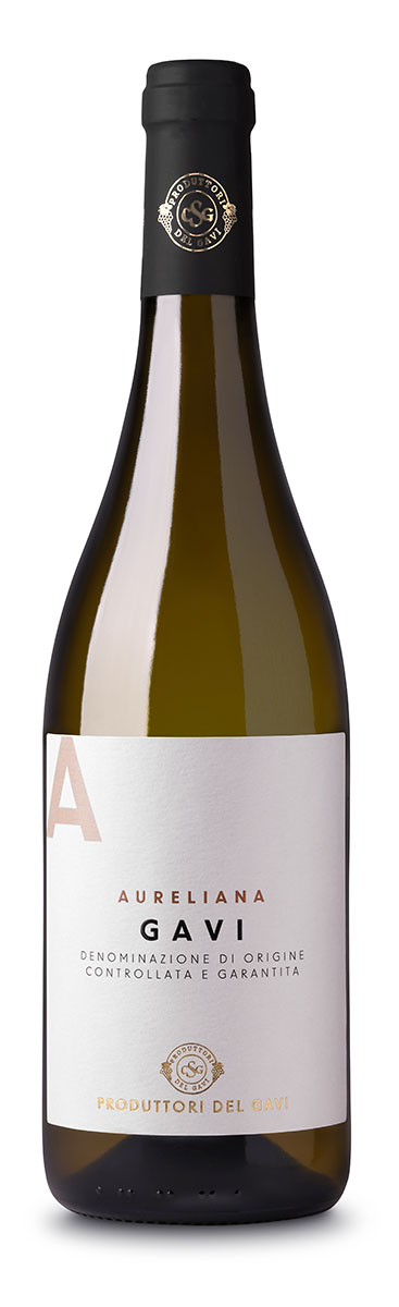 Aureliana Gavi Docg - Produttori di Gavi