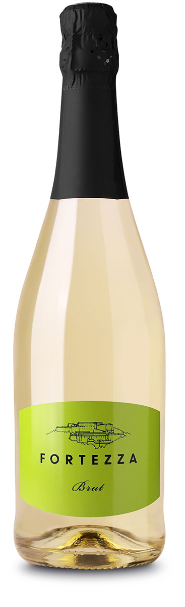 Vino spumante Metodo Charmat Fortezza - Produttori di Gavi