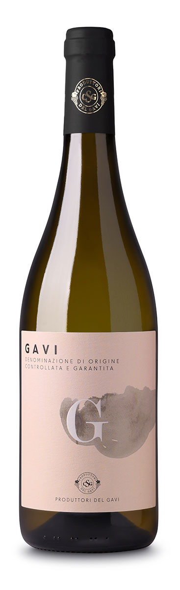 G Gavi Docg - Produttori di Gavi