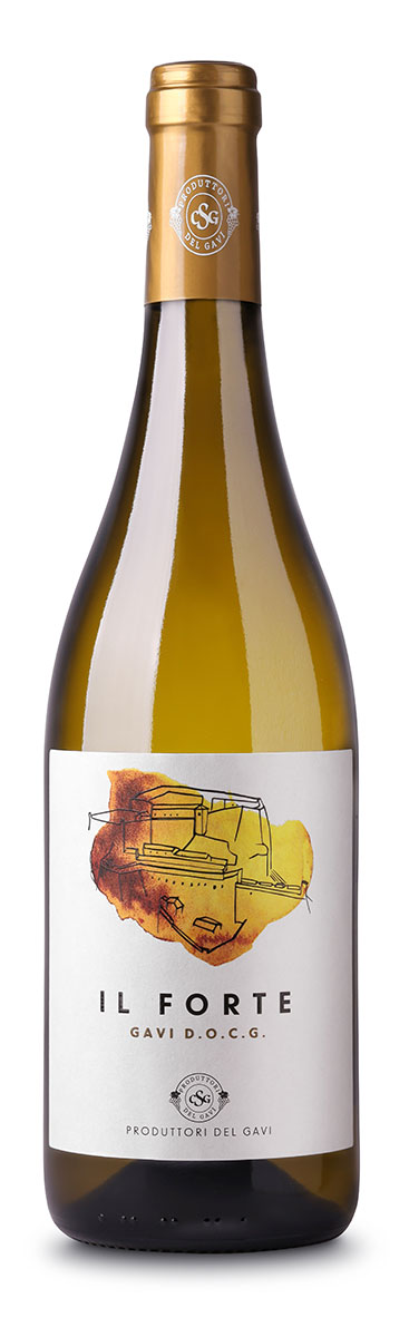 Il Forte Gavi Docg - Produttori di Gavi