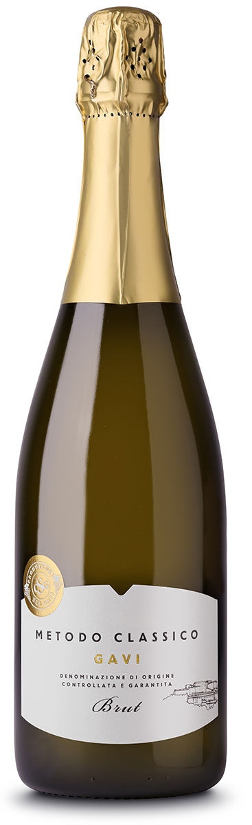 Gavi Docg Metodo Classico - Produttori di Gavi