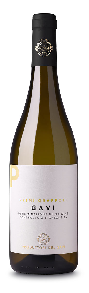 Primi Grappoli Gavi Docg - Produttori di Gavi